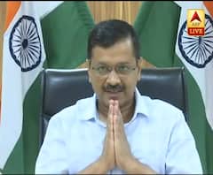Arvind Kejriwal bats for plasma therapy to cure Coronavirus