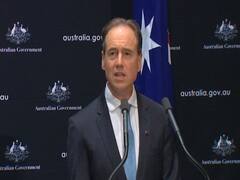 Rate of Covid-19 cases drops in Australia, New Zealand