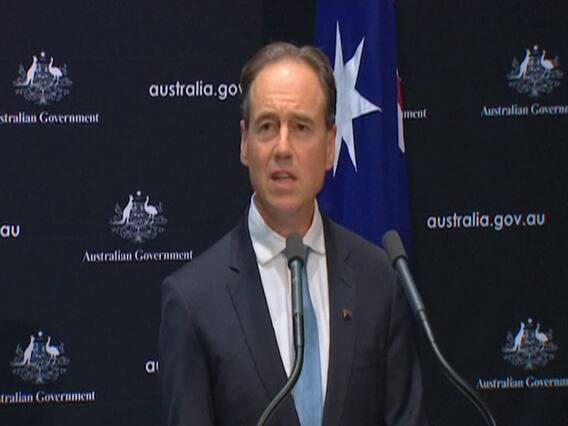 Rate of Covid-19 cases drops in Australia, New Zealand