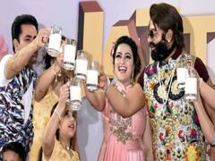 Ram Rahim को परोल पर छोड़ सकती है हरियाणा सरकार, अकाल तख्त के जत्थेदार ने लगाया आरोप 