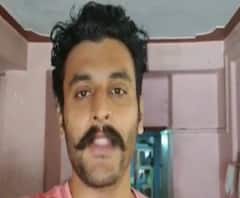 Celebrity Lockdown | बाळूमामा उर्फ सुमित पुसावळे करतोय रेस्टॉरंटची सफाई | सेलिब्रिटी लॉकडाऊन!