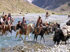 કોરોના વાયરસને કારણે કૈલાસ માનસરોવર યાત્રા નહીં યોજાય, જુઓ વીડિયો