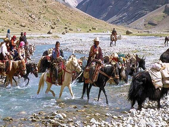 કોરોના વાયરસને કારણે કૈલાસ માનસરોવર યાત્રા નહીં યોજાય, જુઓ વીડિયો