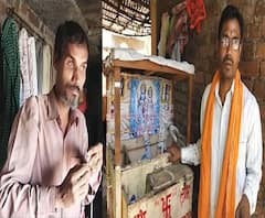 Special Report | Lockdownमुळे हातावर पोट असलेल्या कुटुंबाची परवड