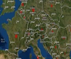 Coronavirus Outbreak | जगभरात कोरोनाचा हाहाकार सुरुच; आतापर्यंत 1 लाख 97 हजार बळी