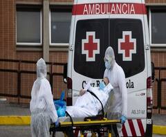 করোনা আক্রান্ত চিকিৎসক-স্বাস্থ্যকর্তার মৃত্যুর কারণ নিয়ে মুখ্যমন্ত্রীকে বাবুলের ট্যুইট আক্রমণ, জবাব তৃণমূলের