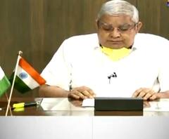 ১৪ পাতার পত্রবাণে মুখমন্ত্রীকে প্রতি-আক্রমণ রাজ্যপালের, তুললেন সংবিধান অমান্য করা অভিযোগ