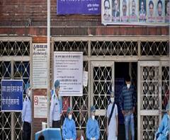 সত্যি? ২২ মে ৯৭ শতাংশ করোনামুক্ত হবে ভারত, দাবি সিঙ্গাপুরের গবেষণায়