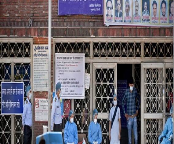 সত্যি? ২২ মে ৯৭ শতাংশ করোনামুক্ত হবে ভারত, দাবি সিঙ্গাপুরের গবেষণায়