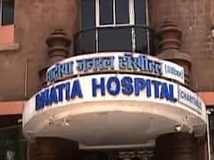 Ground Report: जानिए मुंबई का भाटिया अस्पताल क्यों किया गया सील? MCD कर्मचारियों के लिए लोगों ने बजाई तालियां