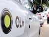 Ola helping its drivers financially amid lockdown