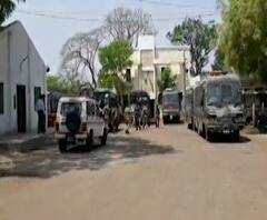 Coronavirus | नाशिक जिल्ह्यात कोरोनाचे 46 रूग्ण; तर गोविंदनगर, जेलरोड, नवश्या गणपती परिसर सील