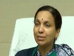 રાજ્યમાં કોવિદ-19ના ટેસ્ટિંગમાં સતત વધારો કરાયોઃ જયંતિ રવિ