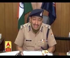Coronavirus update: 'जमातियों' पर पुलिस का कड़ा एक्शन