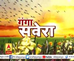 गंगा सवेरे : हर गांव, किस्बे और शहर की खबरें....गंगा दोपहर में | ABP Ganga