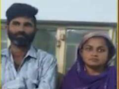 લોકડાઉનની વચ્ચે રાજકોટમાં માદક પદાર્થની હેરાફેરી, જુઓ વીડિયો 