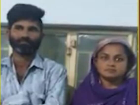 લોકડાઉનની વચ્ચે રાજકોટમાં માદક પદાર્થની હેરાફેરી, જુઓ વીડિયો 