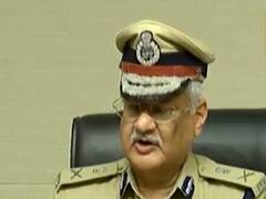 જો કોઈ કાયદો હાથમાં લેવાનો પ્રયાસ કરશે તો બળપ્રયોગ પણ કરાશેઃ DGP શિવાનંદ ઝા