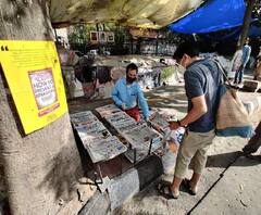 Newspaper Distribution | राज्यभरात 15 एप्रिलपासून वृत्तपत्रवितरणास सुरुवात होणार, वृत्तपत्र सुरक्षित असल्याचं WHOकडून जाहीर