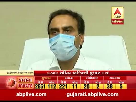 ગુજરાતની 98 સબ રજિસ્ટ્રારની કચેરીઓમાં દસ્તાવેજની નોંધણી શરૂ કરવાનો સરકારે લીધો નિર્ણય