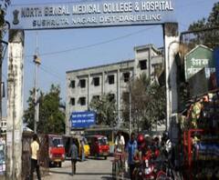 উত্তরবঙ্গ: অপেক্ষা করেও প্রশাসনিক কর্তাদের দেখা মেলেনি, নিজেরাই করোনা পরিস্থিতি দেখতে বেরিয়ে পড়ল কেন্দ্রীয় পর্যবেক্ষক দল 