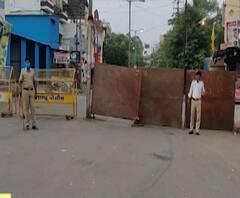 Coronavirus Update | सोलापुरात आणखी 11 जणांना कोरोना; एकाचा मृत्यू