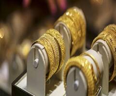 লকডাউনে বন্ধ দোকান, আগামী এক বছরে সোনার দাম লক্ষ টাকার গণ্ডি ছাড়ানোর আশঙ্কা