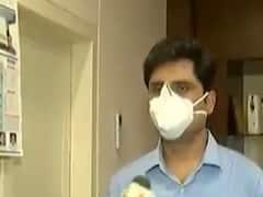 સુરતમાં બહાર નીકળનાર વ્યક્તિએ માસ્ક પહેરવું ફરજિયાત, જુઓ વીડિયો 