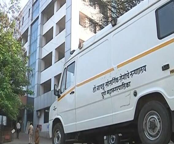 Coronavirus | पुण्यात 60 वर्षीय महिलेचा कोरोनामुळे मृत्यू