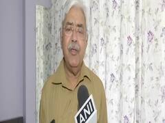 VHP Chief demands ban on Tablighi Jamaat