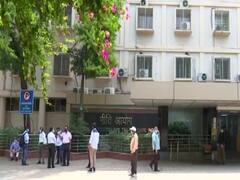 NITI Aayog का एक कर्मचारी कोरोना संक्रमित, पूरी बिल्डिंग को किया गया सील