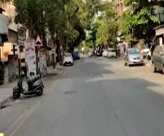 Kalyan Dombivali Corona | कल्याण-डोंबिवलीत दहा कोरोनाचे हॉटस्पॉट, नागरिकांनी घराबाहेर पडू नये, आयुक्तांचं आवाहन