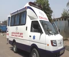 Bhiwandi Corona Update | भिवंडीत कोरोनाचा पहिला रुग्ण आढळल्याने खळबळ | कोरोनाचा ग्राऊंड रिपोर्ट