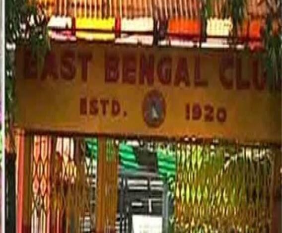 এই প্রথমবার নববর্ষে বারপুজো করল না ইস্টবেঙ্গল,অনাড়ম্বরভাবে শুধু পুজোর রীতিটুকু সারল মোহনবাগান