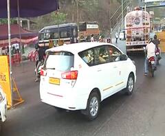 Lockdown | राज्यात प्रवासाच्या परवानगीसाठी पोलिसांकडे तब्बल 70 हजार अर्ज