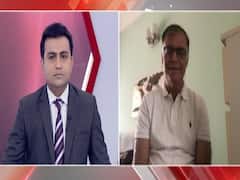 MG Motor के MD Rajeev Chaba से जानें लॉकडाउन से देश आर्थिक सेहत पर क्या असर पड़ा