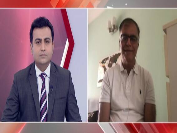 MG Motor के MD Rajeev Chaba से जानें लॉकडाउन से देश आर्थिक सेहत पर क्या असर पड़ा