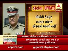 ભરૂચમાંથી તબલીગી જમાતના વધુ 26 લોકો ઝડપાયાઃ શિવાનંદ ઝા