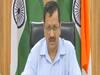 Arvind Kejriwal: No shopping complex/market will open