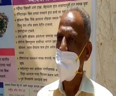 Retired Doctor on Work #Corona | निवृत्त डॉक्टर अधिकारी डॉ. किशोर पोखरकर पुन्हा रुग्णसेवेत, मुख्यमंत्र्यांच्या आवाहनाला निवृत्त आरोग्य अधिकाऱ्याची साद!