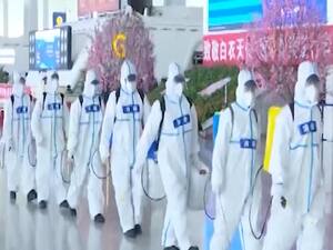 Japan PM Abe declares Emergency over Coronavirus | Panchnama