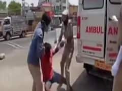 Tamilnadu Police का जागरुकता फैलाने वाला वीडियो । Hardoi में Lockdown तोड़ने की अनोखी सजा