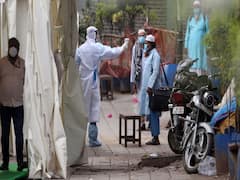 LNJP Hospital: महिला डॉक्टर से बदसलूकी मामले में अस्पताल ने दर्ज कराई FIR