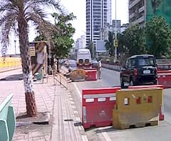 Coronavirus | मुंबईतील धारावी आणि वरळी कोरोनाग्रस्तांसाठी धोकादायक केंद्र | ABP Majha