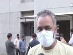 ગુજરાત લોકડાઉનઃ બનારસ પ્રવાસે ગયેલા 30 લોકો રાજપીપળા પરત ફર્યા, જુઓ વીડિયો