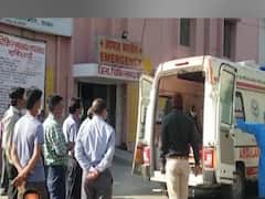 Woman dies of fever after hospital refuses treatment in UP's Pilibhit 