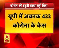 Coronavirus update: 245 कोरोना पेशेंट जमात से जुड़े हुए