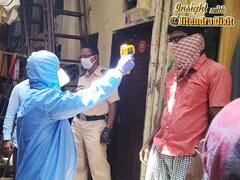 Lockdown के बीच Coronavirus से निपटने के लिए Mumbai में शुरू हुआ Mission Dharavi |ABP Uncut