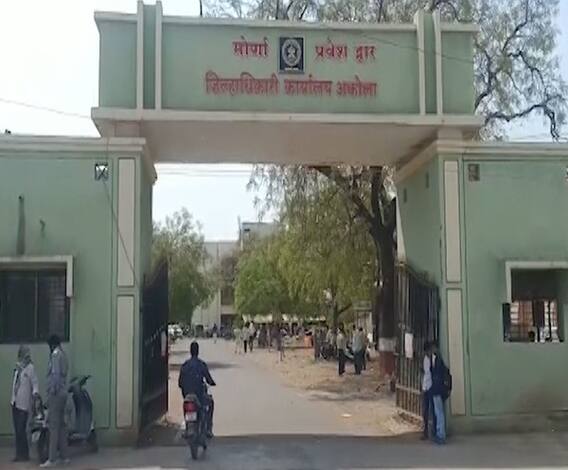 Lockdown Updates | कोरोनाचा ग्राऊंड रिपोर्ट, जालना, अमरावती, नांदेड, वाशिम, पंढरपूर, हिंगोली, यवतमाळ, परभणी