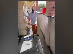 Amanatullah Khan claims Tablighi Jamaatis can't misbehave with anyone